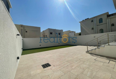 BRAND NEW STANDALONE 6 BED VILLA IZGHAWA - Villa in Izghawa