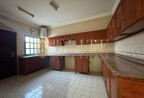 Compound Villa Suitable for Staff in Al Sakhama