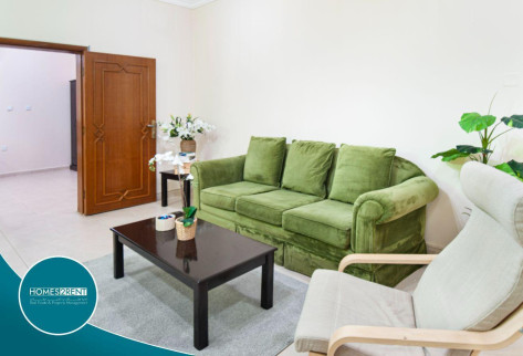 FF 1BHK ! All Inclusive ! Short and Long Term