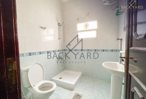 Spacious 5BHK Villa in Duhail – Only QAR 9,000