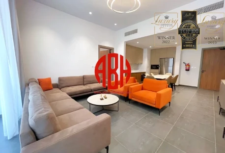 HOT OFFER! | BRAND NEW COZY 2-BDR | RESERVE NOW! - Apartment in Al Muntazah