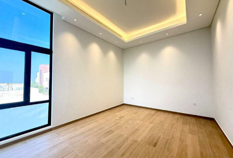 ULTRA-LUXURY CORNER 8BR VILLA WITH POOL & JACUZZI - Villas in Lusail City