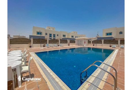 LUXURY 6BR VIP STAND ALONE VILLA WITH PRIVATE POOL