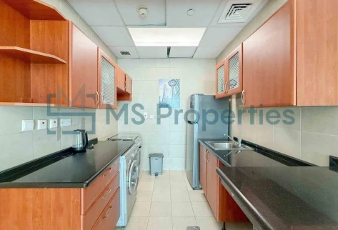 Amazing and Homey 2Bedroom Flat with Great View