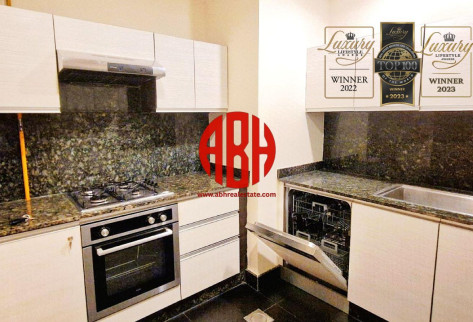 BILLS FREE |SPACIOUS 2 BR + BALCONY |TOP AMENITIES