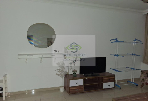 I bhk Fully furnished including khrama Mughilna A