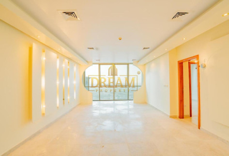 Beautiful Semi Furnished 2 Bedroom Apartment