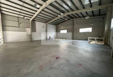 1000 SQM LAND|610 SQM STORE| OLD BIRKAT ALAWAMER