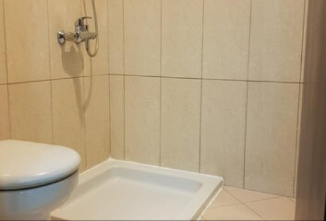 2Bhk SF Flat With Balcony For Rent In Bin Mahmoud