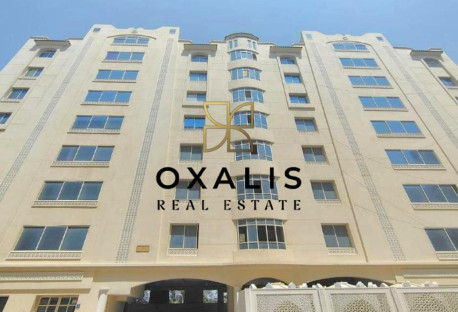 EXQUISITE 3 BHK UNFURNISHED UNIT |BIN MAHMOUD AREA - Apartment in Fereej Bin Mahmoud