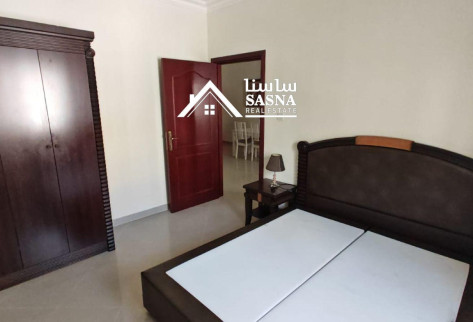 BUDGET 1 BEDROOM APARTMENT IN PRIME LOCATION