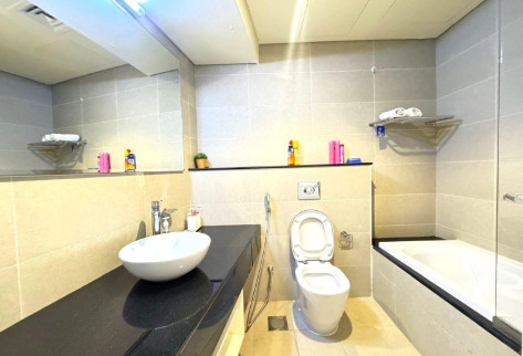 INVEST TODAY | FLEXIBLE PAYMENT | FF 2BHK+BALCONY