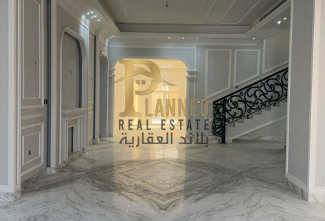 Luxury Villa for Sale – Al Khessa
