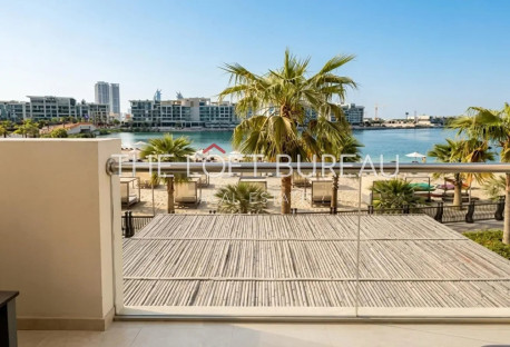AMAZING VIEW | 3+Maid Fully Furnished Townhouse