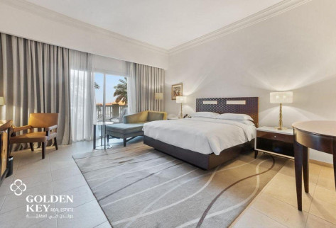Luxurious 4BR + Maid Villa | Bills included
