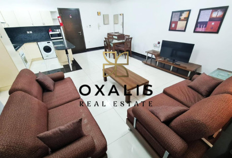 CHARMING 1 BDR FULLY FURNISHED | AMAZING AMENITIES - Apartment in Musheireb