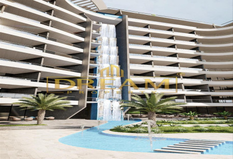 Exclusive 1 Bedroom in Lusail I Payment Plan