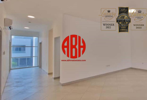 SPACIOUS 3BDR+MAID VILLA | PRIME SPOT | POOL | GYM