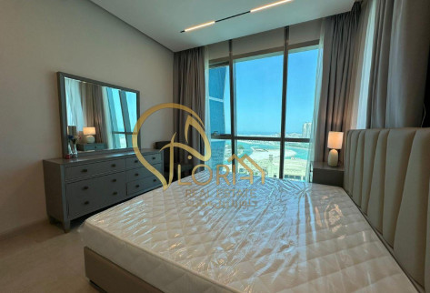 Luxurious Furnished 2BHK+Maid|Zig Zag|8K