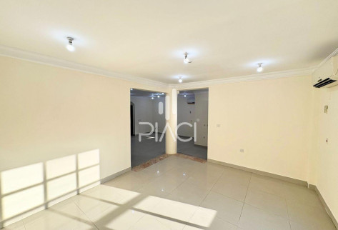 Upgraded 6BR Compound Villa in Al Sakhama