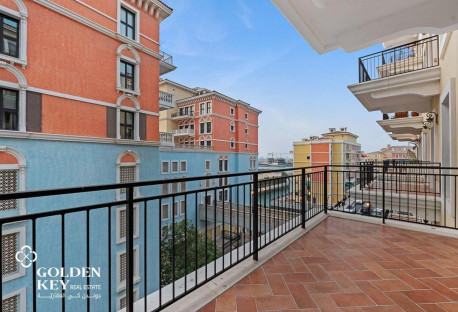 NO COMMISSION | 3BR+ Balcony |+1 Month free - Apartment in Murano
