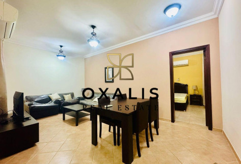 BILLS INCLUDED | VILLA APARTMENTS 2 BHK FURNISHED