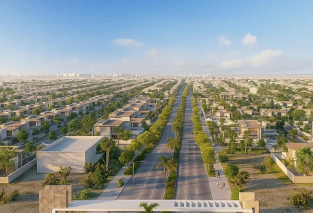 GREAT INVESTMENT IN HUZOOM LUSAIL - Commercial Land in Lusail City