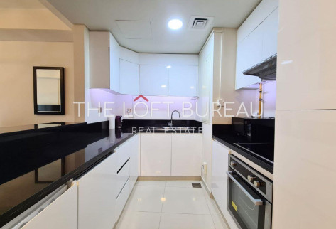 2 Bedroom | Investment Opportunity | Title Deed