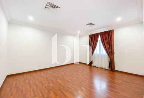 STYLISH | 3 BEDROOMS PLUS MAID WITH OFFICE