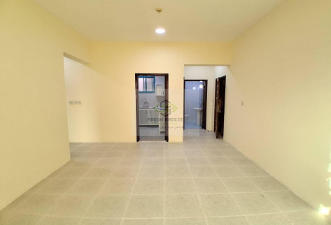 2BHK with kids play Area Ground with 1 Month Free