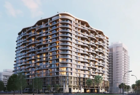 STUNNING 1-BDR UNIT | MODERN TOUCH | FLEXIBLE PLAN - Apartment in Milos Residence