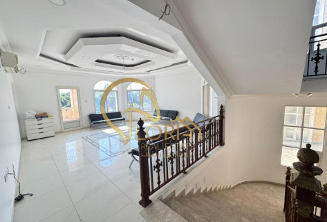 Prime Commercial Rental Opportunity | Al Markhiya,