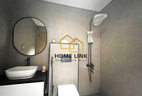 BRAND NEW | LUXURIOUS 2 BHK APARTMENT IN LUSAIL