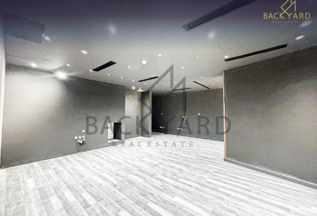 Office Space for Rent in Bin Mahmoud 189 SQM | QAR