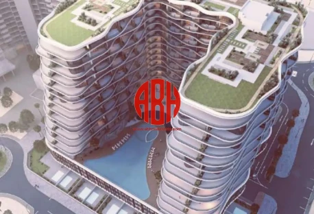 PREMIUM 1BDR | 2% DOWNPAYMENT | 6 YRS PAYMENT PLAN - Apartment in Milos Residence