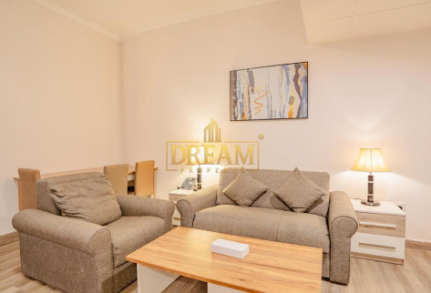 Premium Fully Furnished 2 Bedroom | Short Term