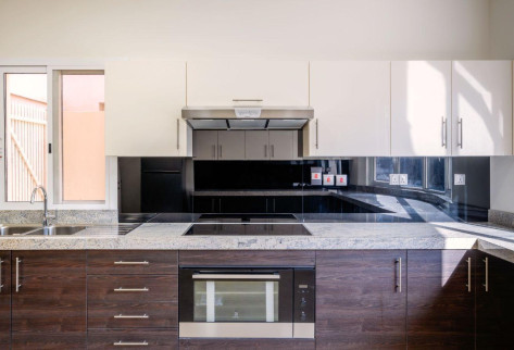 4BR Villa | SF | Maid’s Room | Private Pool