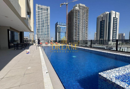 Spacious 2Bedroom Apartment for Rent | Lusail City - Apartment in Lusail City