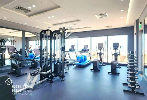 Modern Finishes | Bills Included | Furnished 2BR