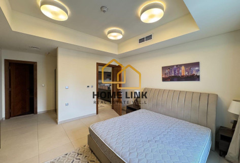 INLCUDE BILLS | 1 BR FURNISHED | IN MARINA