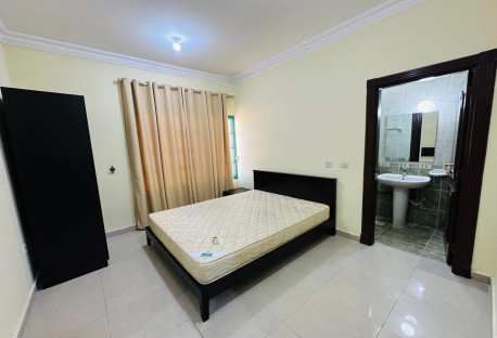 STAFF ACCOMMODATION | 6-BR VILLA | FF &amp; UF OPTIONS