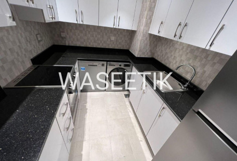 Spacious Furnished 2BHK in Pearl - Giardino