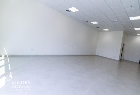 Spacious shop for rent | Wakrah