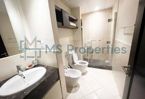 Compact Studio Apartment for Sale in Porto Arabia
