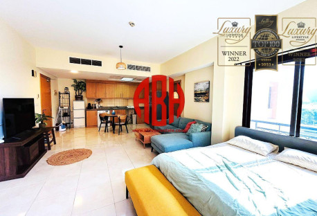 READY TO MOVE | HUGE LAY OUT STUDIO APPARTMENT - Studio Apartment in Fox Hills
