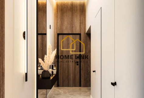 OFF PLAN | FREEHOLD | 1 BEDROOM APARTMENT | MARINA