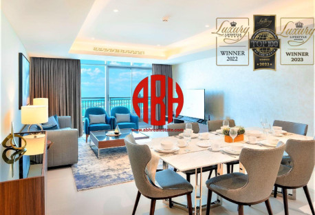 NO AGENCY FEE | 2-BDR LUXURY | BILLS INCLUDED - Apartment in Abraj Quartier