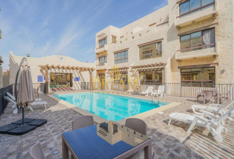 Fully Furnished 3 Bedroom | Bills Included
