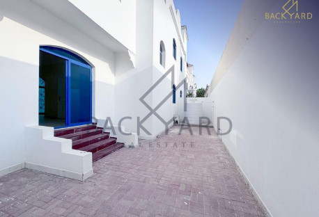 5 BHK Villa in Al Hilal | Pool &amp; Gym