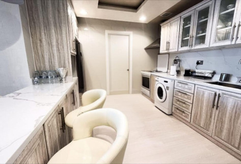 ELEGANT 2 BHK + MAIDS ROOM FURNISHED | LAST UNIT